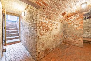 Cellar- click for photo gallery